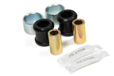 Steer Smarts Jeep Track Bar Poly Bushing Upgrade Yeti XD 07-24 Wrangler JK/JL/Gladiator Steer Smarts