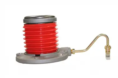 McLeod McLeod 1305 1300 Series Hydraulic Bearing: Ford: Top Loader: 1-3/8-10: A 2.50-2.99
