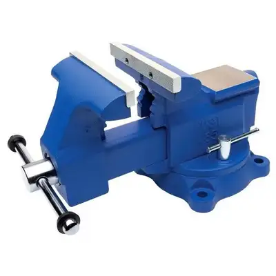 Eastwood Vise 6.5in YOST Utility / Apprentice