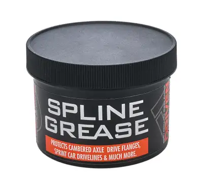 Driven Racing Oil Driven Racing Oil, LLC 70070 Spline Grease - 1/2 lb. Tub