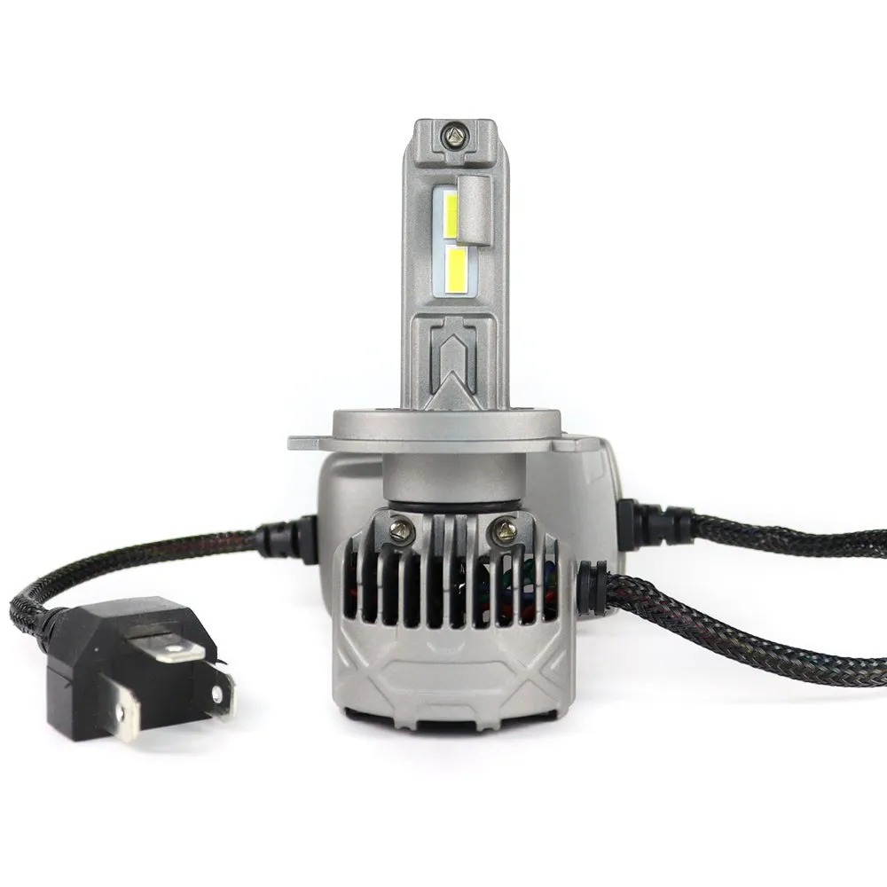 130W 13000LM 6000K LED Headlight Bulbs H4 | SP Pro Series product image