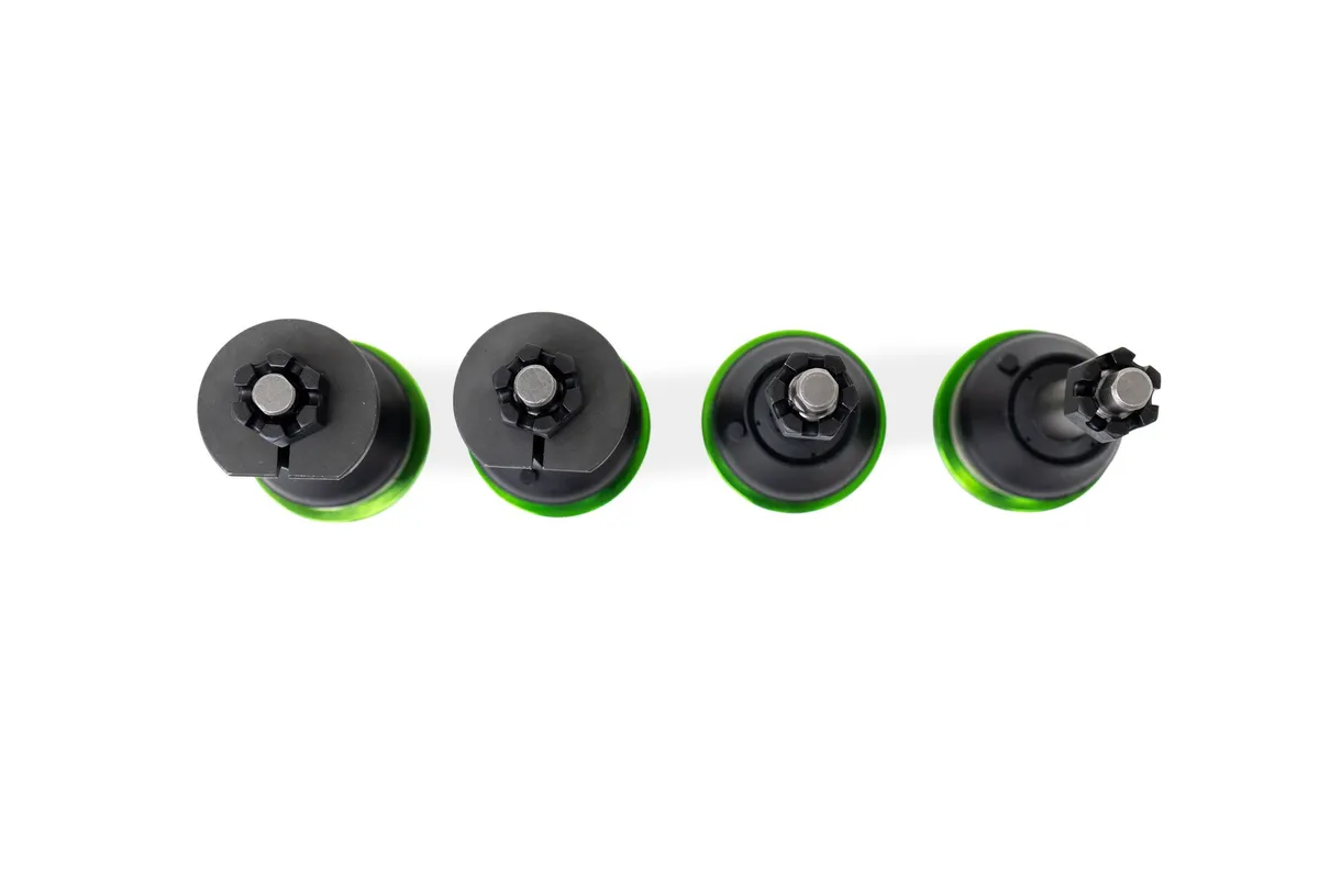 2018-2026 Jeep JL Replacement Ball Joint Kit | Dana 30 or Dana 44 product image