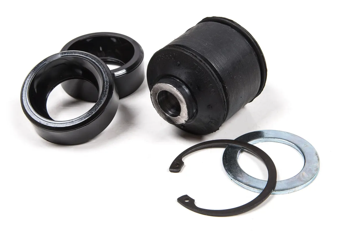 2018-2024 Jeep JL, JT J-Flex Front Lower Control Arm Rebuild Kit JKS Manufacturing product image