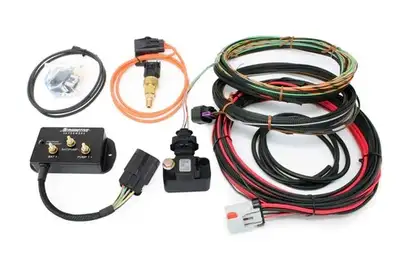 Aeromotive Fuel System Returnless Pulse Width Modulation Kit, Ford GT500 Fuel Module