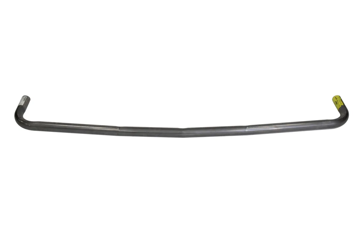 FiveStar 2019 LM Rear Bumper Bar 1-3/4 x .065 Round Steel