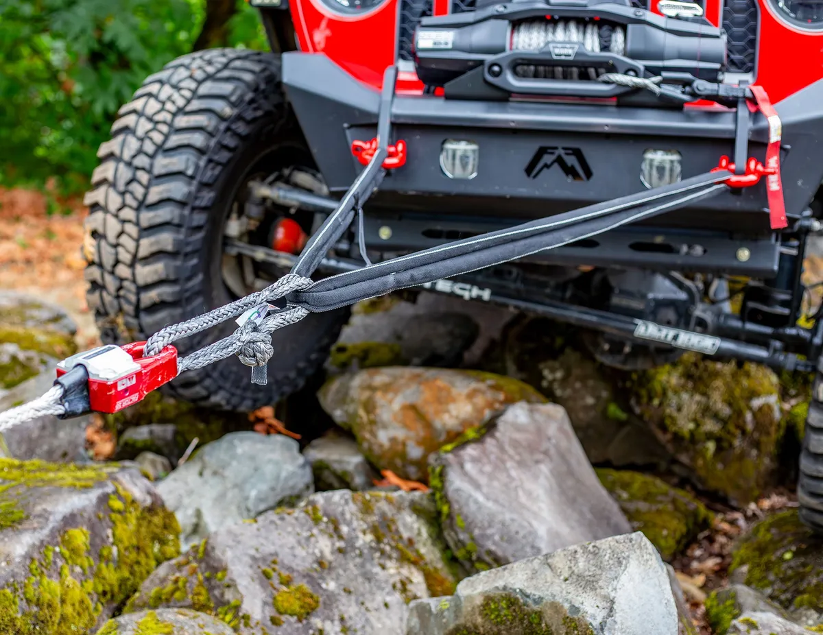 6ft Endless Loopwinch Rigging product image