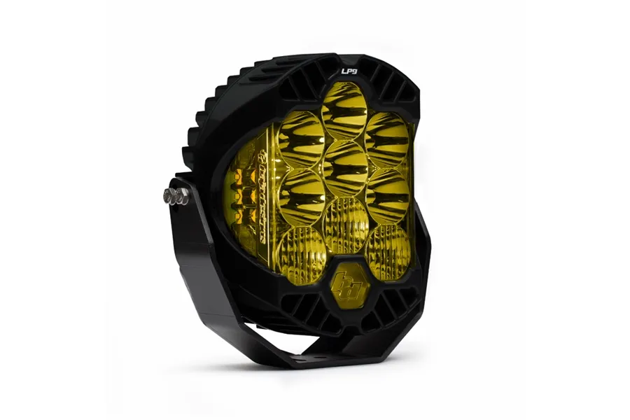 Baja Designs 350011 LP9 Sport LED Auxiliary Light Pod product image