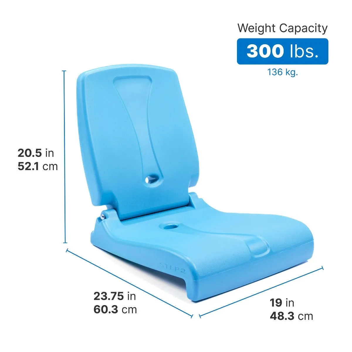 Flip Seat (Mint) product image