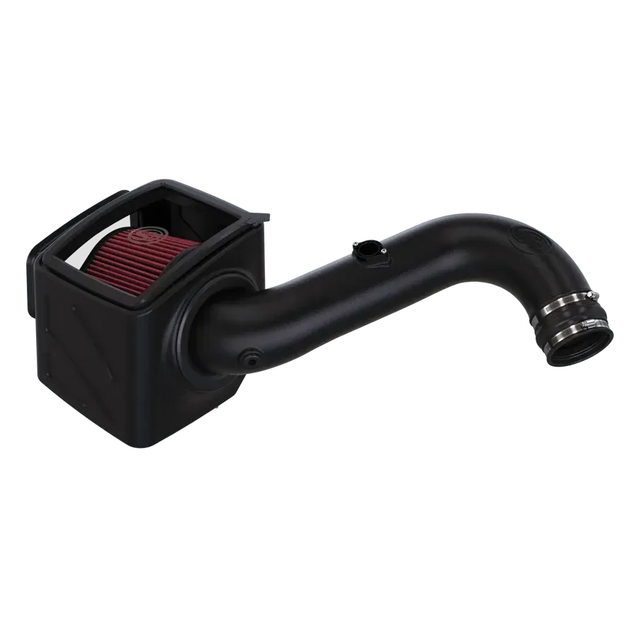Cold Air Intake for 2004-2005 Chevy / GMC Duramax LLY 6.6L product image