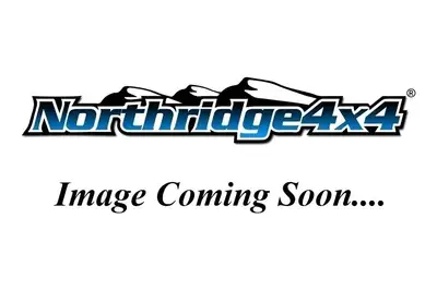 Westin 24c Gladiator Exp Truck Cap Top Piece Black Box 1