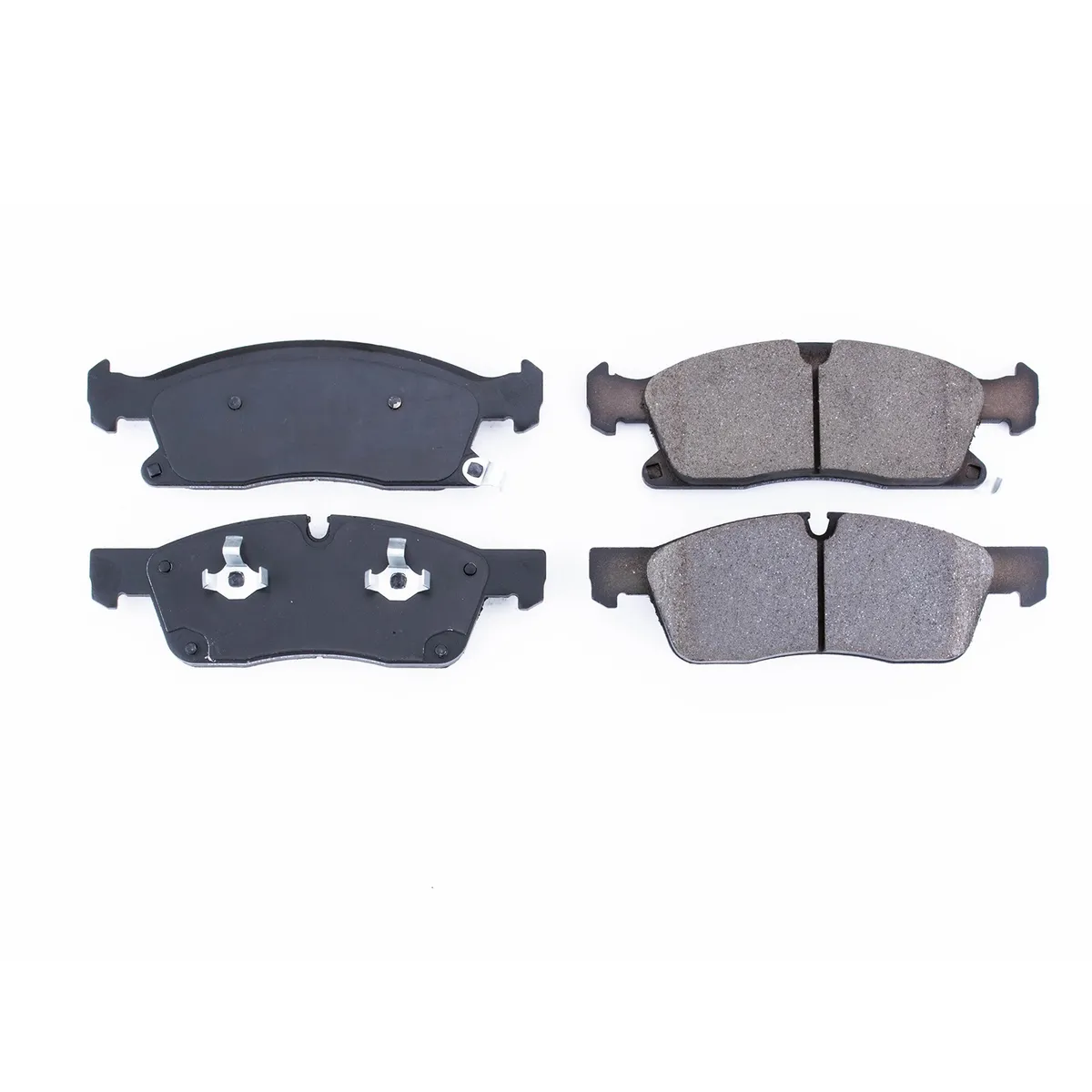 Evolution Clean Ride Ceramic Brake Pads product image
