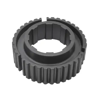 Yukon Gear and Axle Manual Transmission MUNCIE 3rd 4th Synchro Assembly Also Works for 1st 2nd MUNCIE M T 3RD 4T