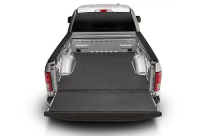 BedRug Impact Bedliner 19- GM Silverado/Sierra 1500