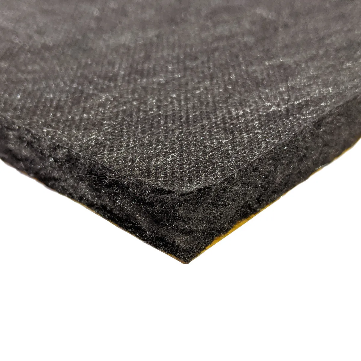 Design Engineering DEI 50129 Black Under Hood Thermal Acoustic Liner 32 x 59 050129