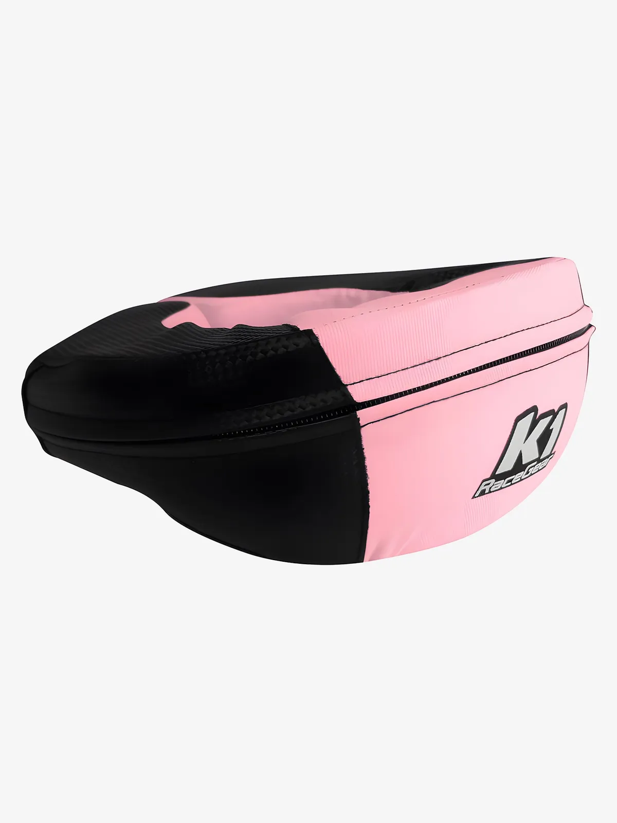 Neck Collar Karting Adult Carbon / Pink product image