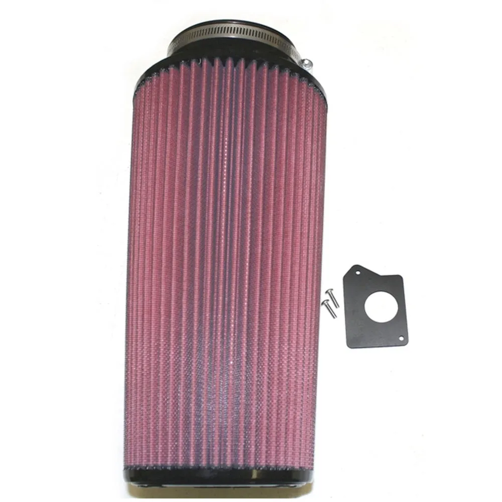 S&B Filters S B Filters JLT Cold Air Intake to 12 High Boost Conversion Kit JLT-12-CK