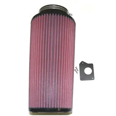 S&B Filters S B Filters JLT Cold Air Intake to 12 High Boost Conversion Kit JLT-12-CK