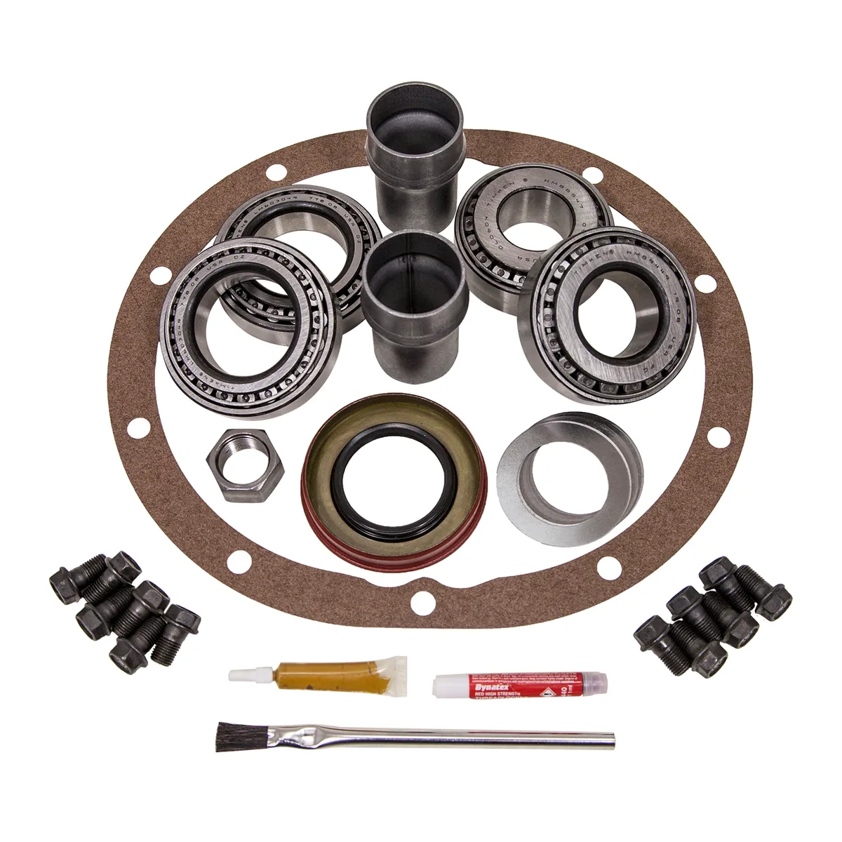 USA Standard Master USA Standard Master Overhaul Kit for GM Chevy 55P and 55T differential product image