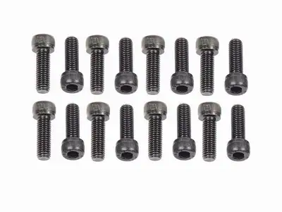 Mr Gasket Metric Exhaust Header & Manifold Bolts