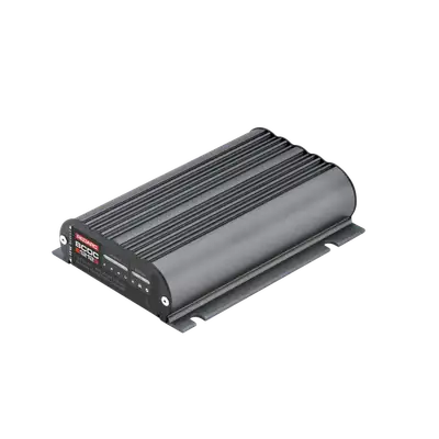 REDARC 12a Vehicle to Trailer Charger With Solar Controller