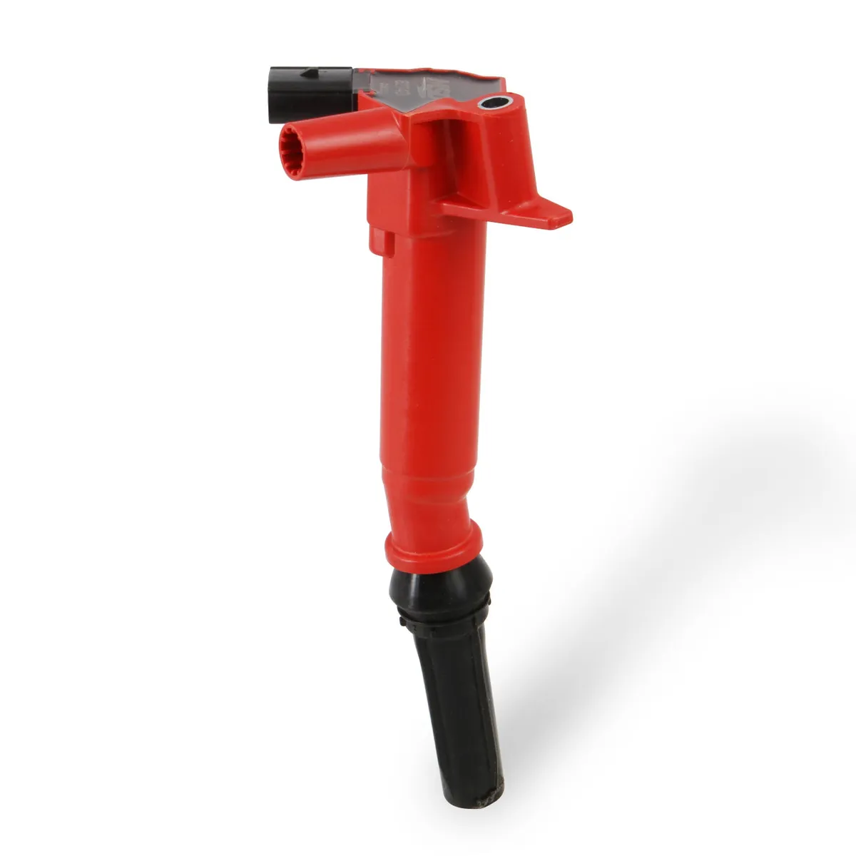 MSD Ignition Red Blaster Coils 2010-2017 Ford F-Series 6.2L - 8-Pack product image
