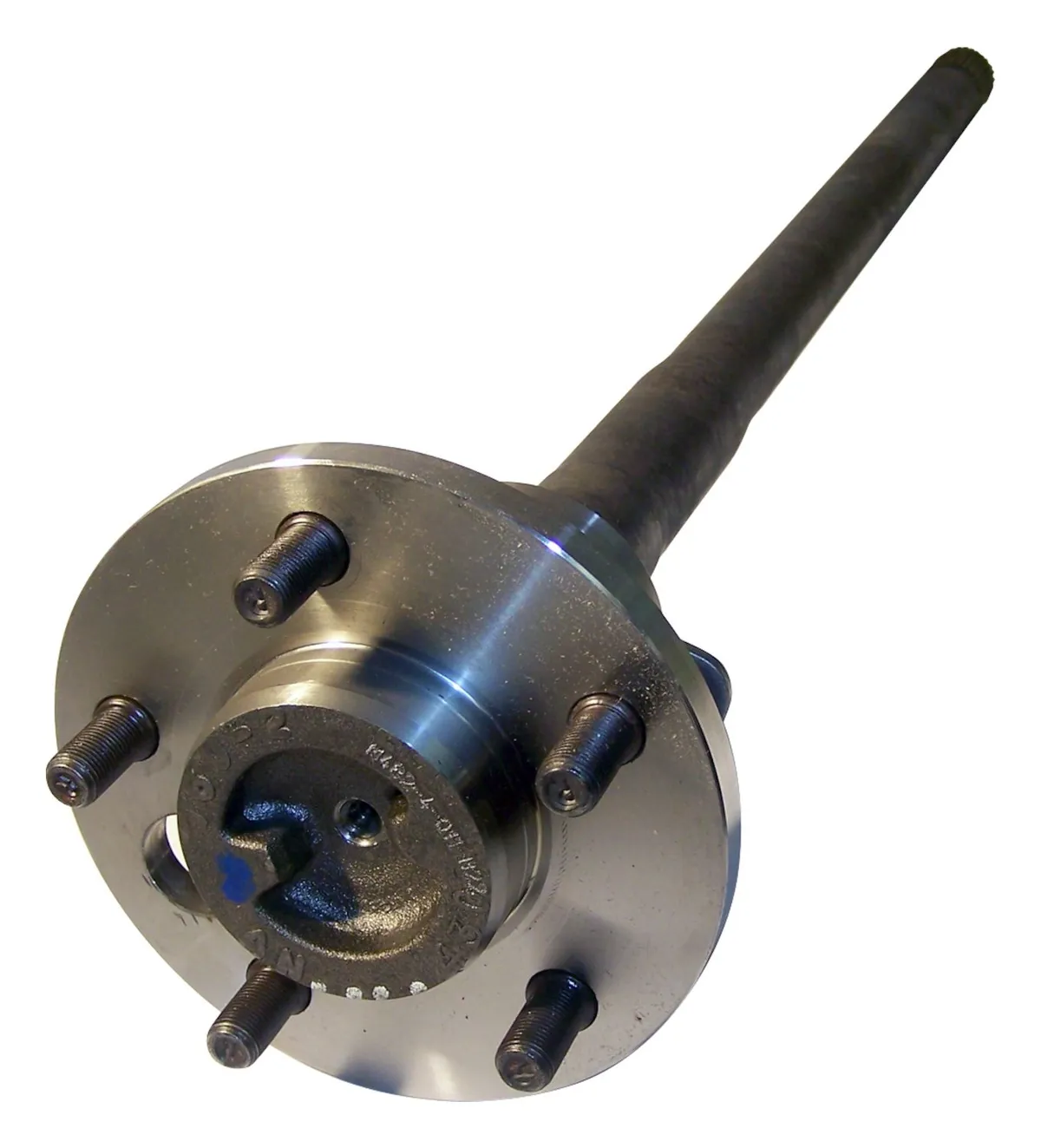 1997-2002 Wrangler TJ w/ Model 44 Rear Axle; Left Side; 29.25in Long product image