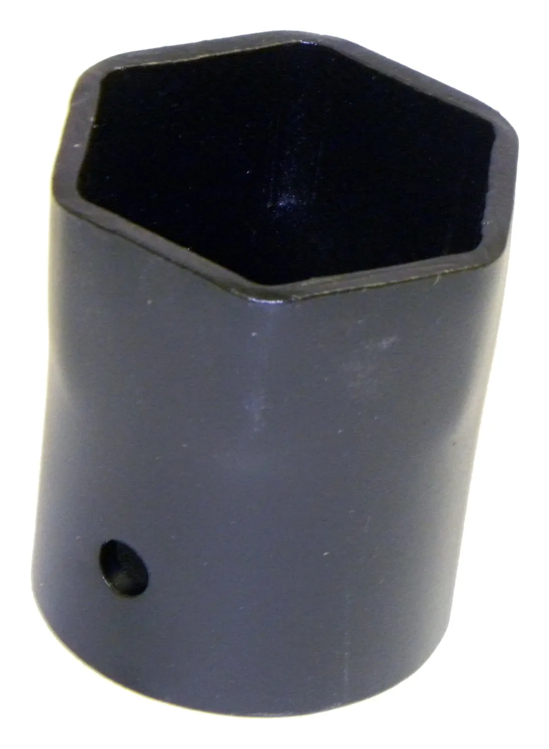 Crown Automotive Jeep Replacement A692N Front Spindle Nut Socket for Multiple 45-86 Vintage Jeep/Willys Models product image