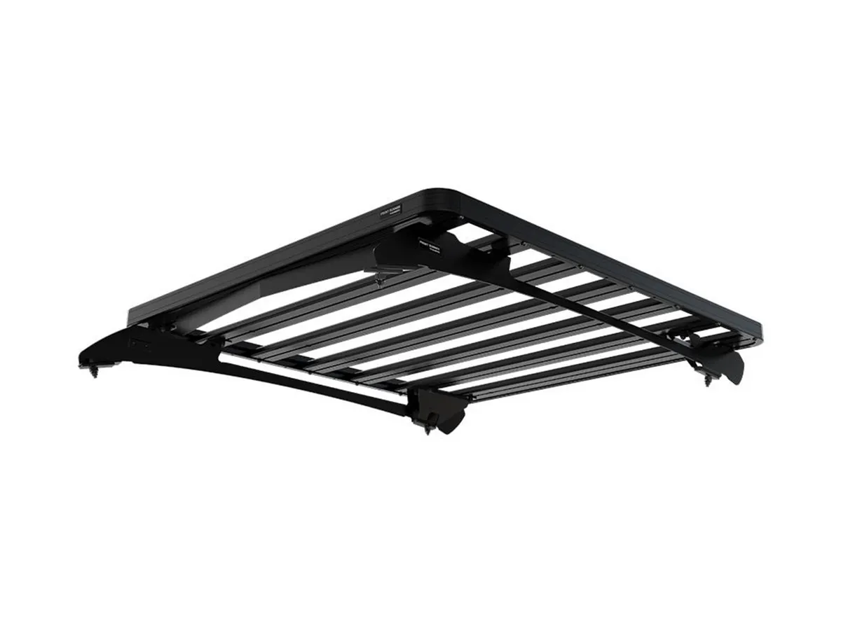 Volkswagen Amarok 2023-Current Slimline II Roof Rack product image