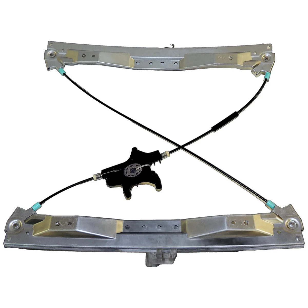 Crown Automotive Jeep Replacement 68030654AA Right Front Window Regulator for 2008+ Dodge & Chrysler RT Minivans product image
