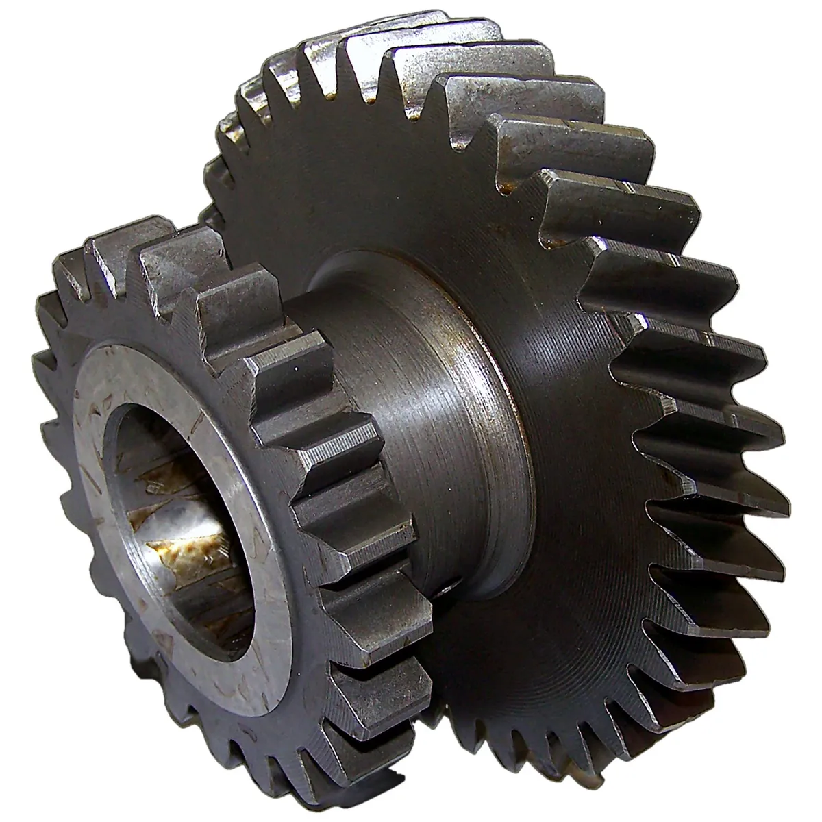 1962-1979 SJ J-Series w/ Dana 20 Transfer Case;1966-1971 C101 Commando w/ Dana 18 Dana 20 Transfer Case;1972-1973 C104 Commando w/ Dana 18 Dana 20 Transfer Case;1972-1975 CJ-6 w/ Dana 20 Transfer Case;1972-1979 CJ-5 w/ Dana 20 Transfer Case;1976-1979 C product image