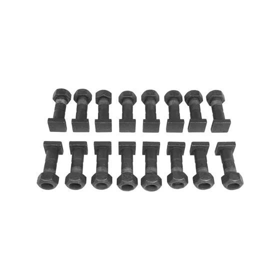 Yukon Gear And Axle S135 Ring Gear Bolt & Nut Kit (Set Of 16 Bolts). S135 R/G Bolt & Nut Kit (Set Of 16 Bolts+ Nuts) Yukon Gear