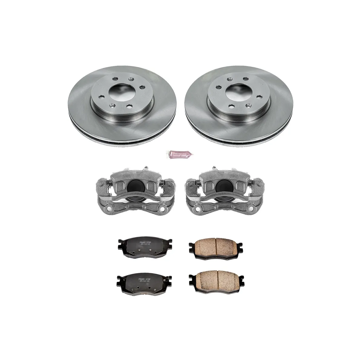 Front 2006-2011 Hyundai Accent. 2006 Kia Rio. 2007-2011 Kia Rio. 2006 Kia Rio5. product image