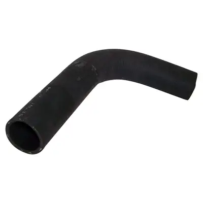 Crown Automotive Jeep Replacement Crown Automotive Jeep Replacement J0906779 Upper (Inlet) Radiator Hose for 1955-71 CJ-5, CJ-6, w/ 4-134 F-Head Engine
