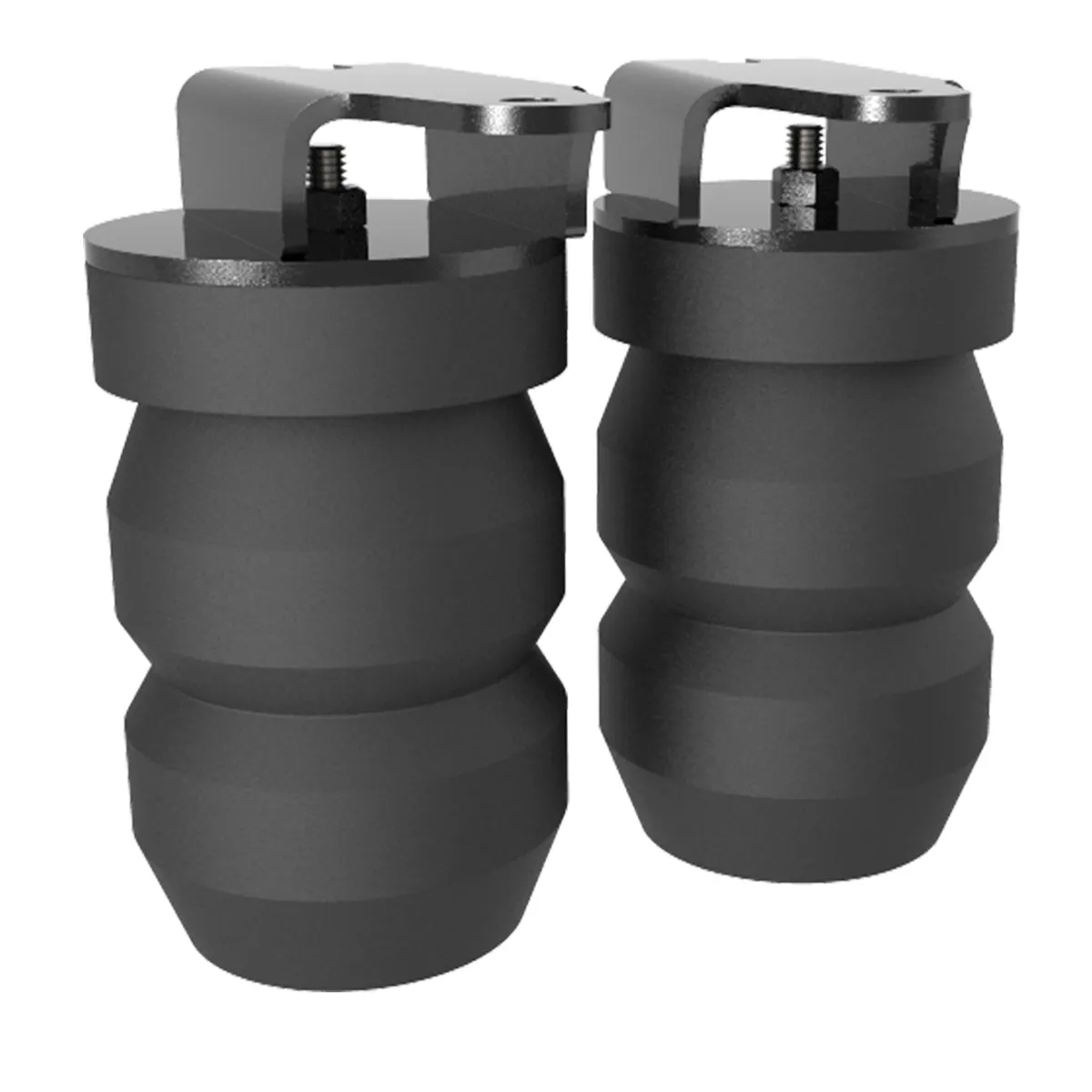 Timbren SES Suspension Enhancement System - Rear Kit product image