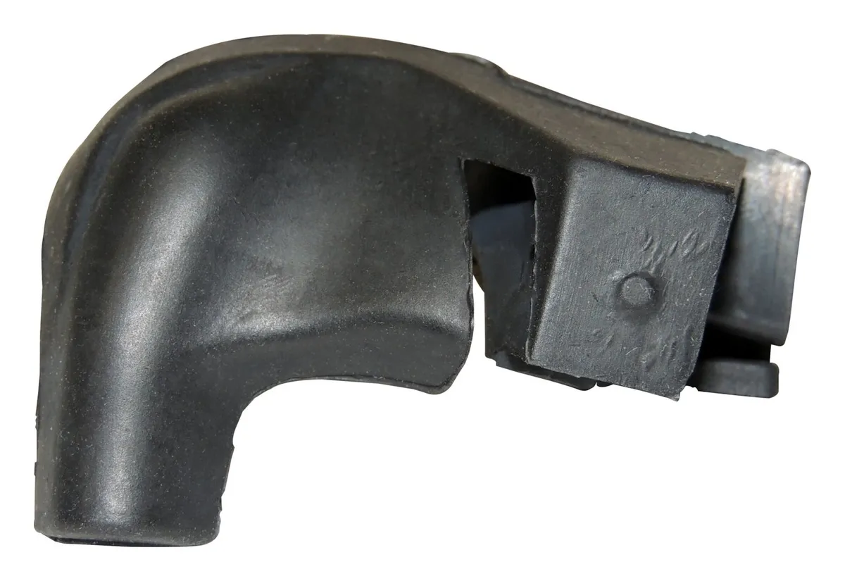 Hard Top Seal 1987-1995 YJ Wrangler; 1981-1986 CJ-7 product image