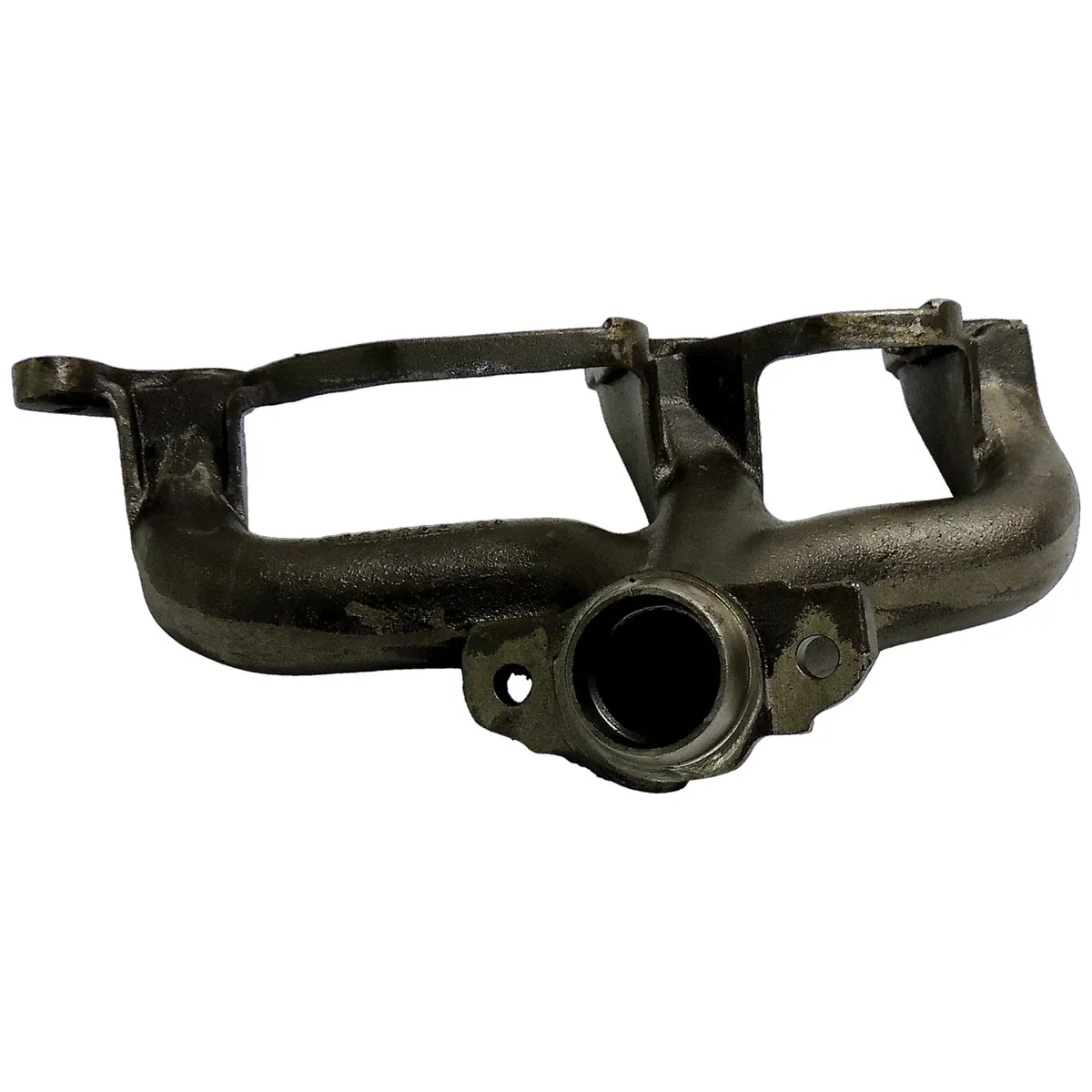 2000-2001 Cherokee XJ w/ 4.0L engine; Rear 1999-2004 Grand Cherokee ZJ w/ 4.0L engine; Rear 2000-2006 Wrangler TJ w/ 4.0L engine; Rear product image