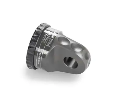 Factor 55 Factor 55 00110-06 Prolink Xtv Winch Shackle Mount -- Gray