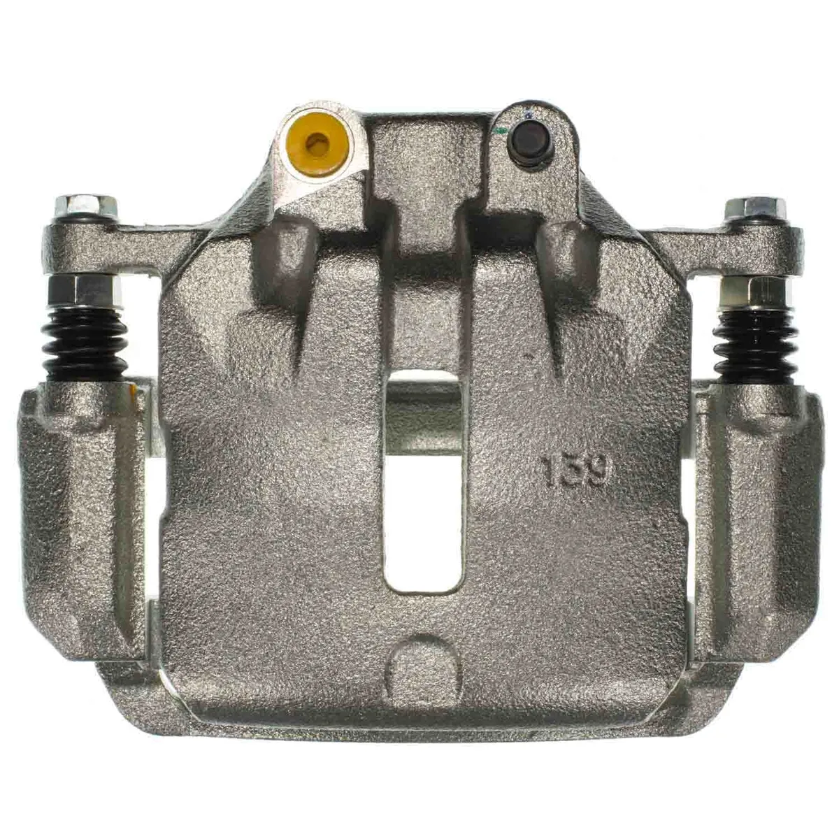 Front Left Buick Cascada 2016 LaCrosse 2016-2010 Regal 2016-2012 Cadillac ELR 2016-2014 Chevrolet Equinox 2017-2010 Impala 2019-2014 Malibu 2015-2013 Malibu Limited 2016 GMC Terrain 2017-2010 product image