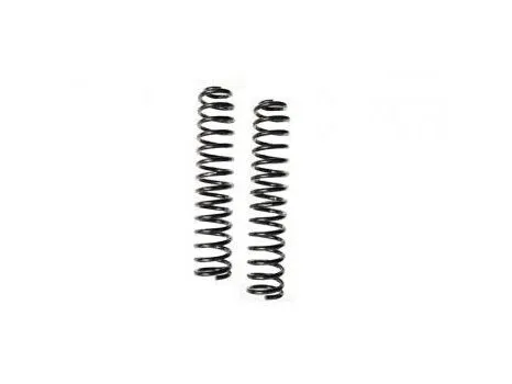 EVO Manufacturing "EVO-3076 - EVO 4.5"" Front Plush Ride Spring Pair Gladiator JT"