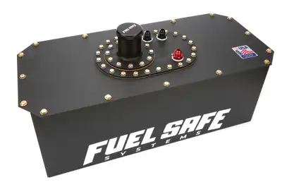 Fuel Safe 10 Gal Pro Cell 25.625x10.125X10.125