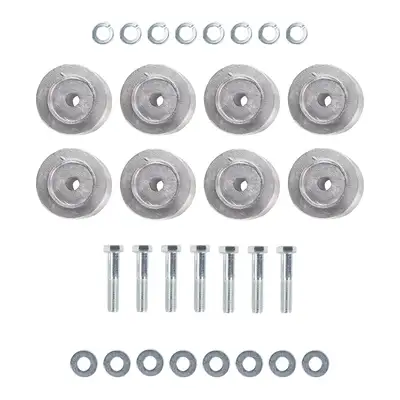 ARB T/Case Kit in03Tj Auto Ome Fitting Kits
