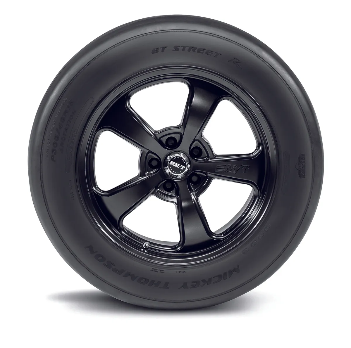 Mickey Thompson 315081004 Racing Radial Tire product image