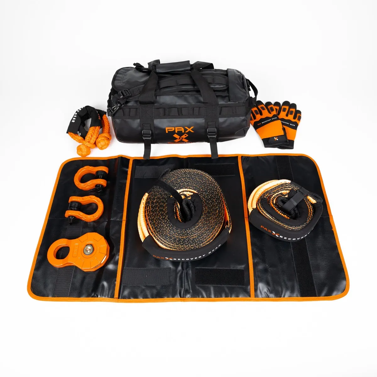 Recovery Gear Kit product image