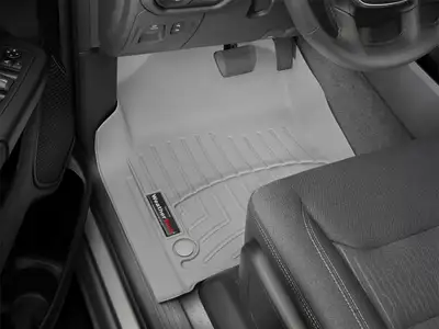 Weathertech Dodge Ram 2019+ Front FloorLiner Grey.