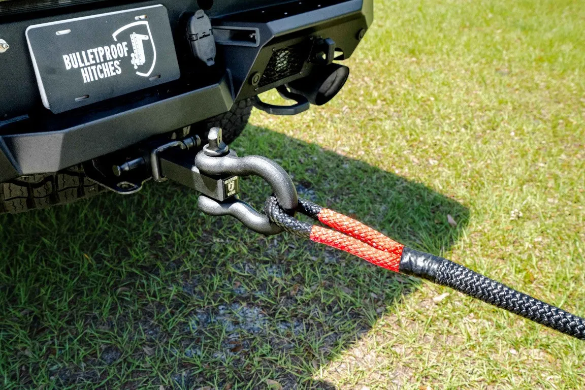 BulletProof Medium Duty 3/4 x 20 Kinetic Recovery Rope MDKINETICROPE product image