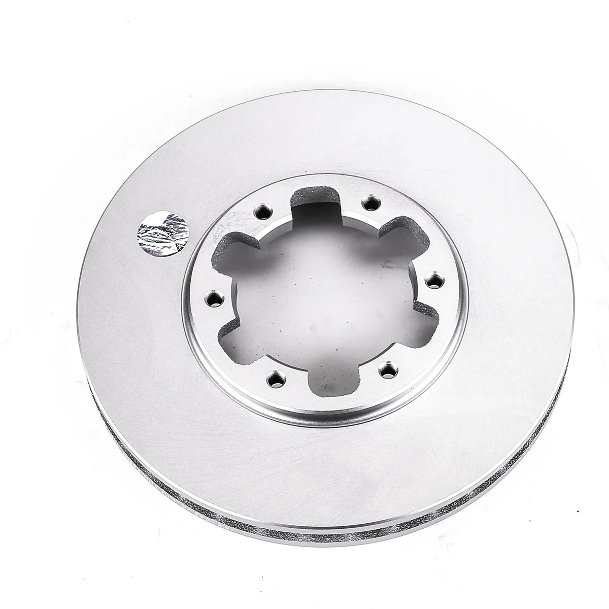 Evolution Genuine Geomet Fully Coated Rotors product image
