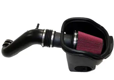 Roush Performance 2015-2017 Roush F-150 5.0L V8 Cold Air Intake Kit