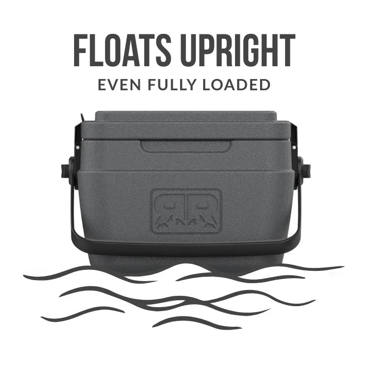 25can Cooler Polar White product image