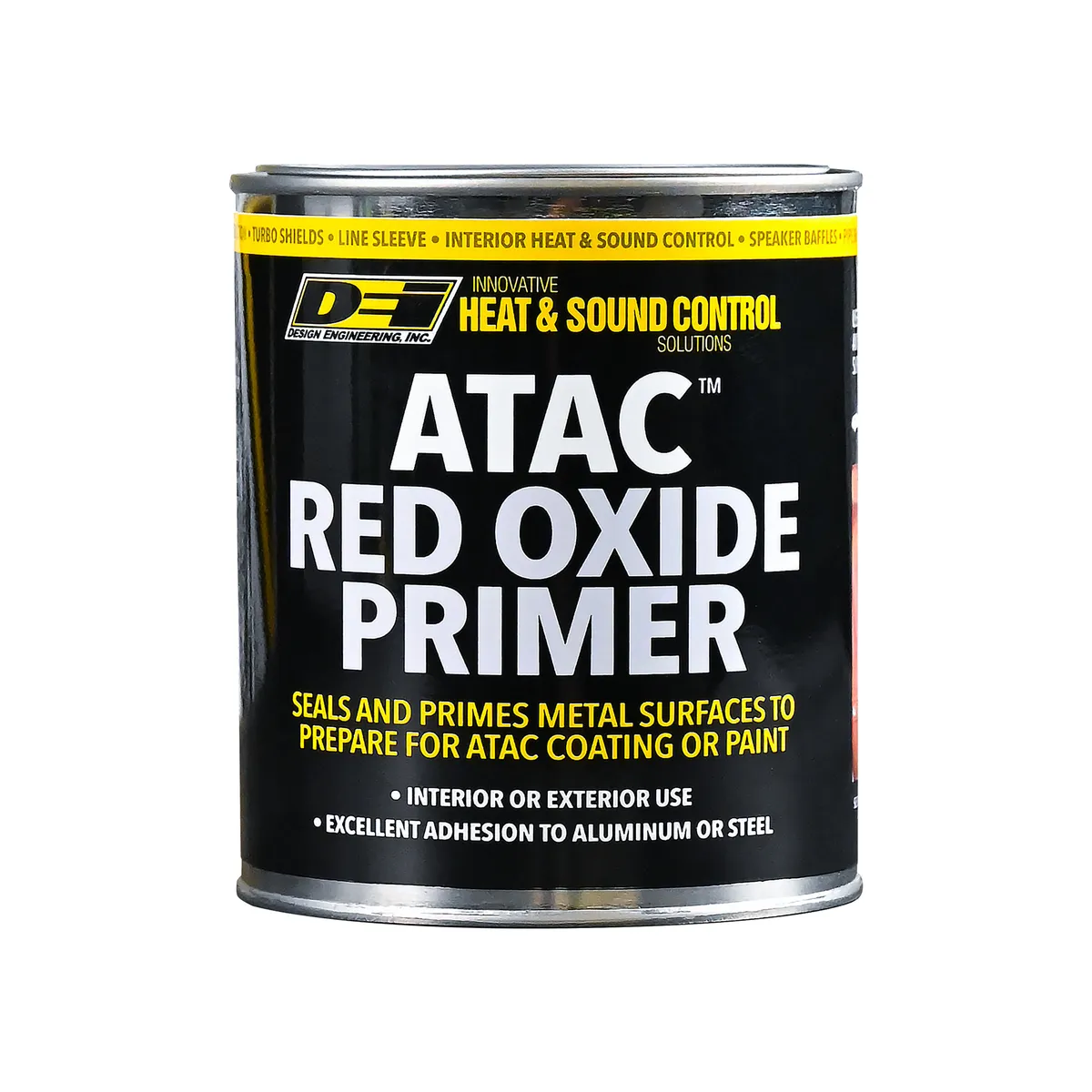 Atac Red Oxide Primer Acrylic Resin Water Based product image