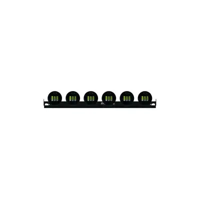 Quake LED 32IN Light Bridge with 4IN 30w Pods Kit